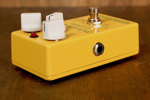 Mad Professor Mellow Yellow Tremolo