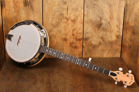 Gold Tone CC-100R Cripple Creek Resonator Banjo