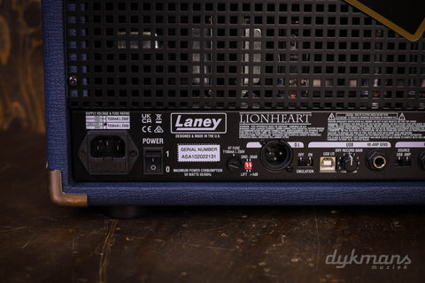 Laney Lionheart L5 Studio