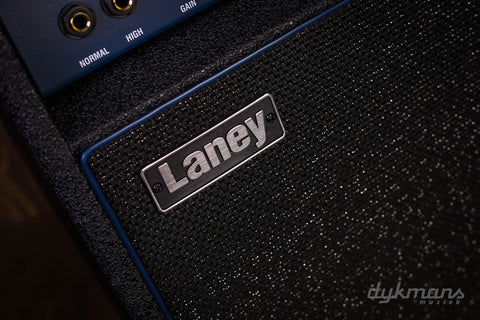 Laney Richter RB2