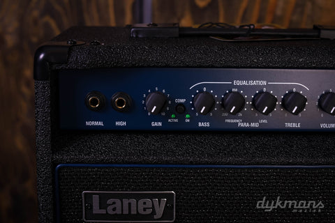 Laney Richter RB2