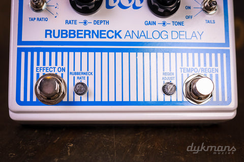 DOD Rubberneck