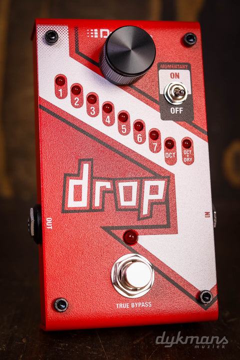 Digitech Drop