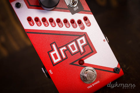 Digitech Drop