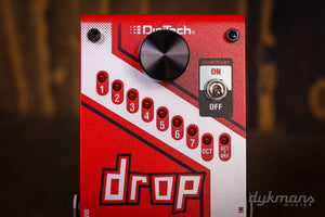 Digital Drop