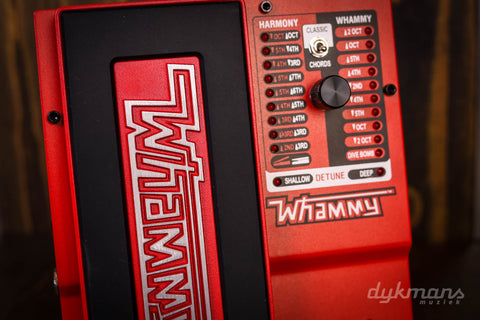 Digitech Whammy 5