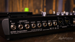 Boss GT-1000