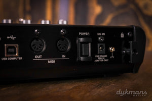 Boss GT-1000