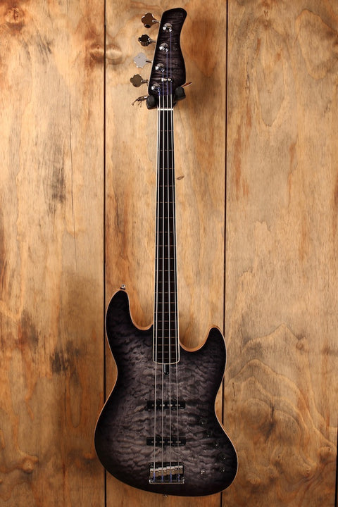 Sire Marcus Miller V9 S4F/TB fretless