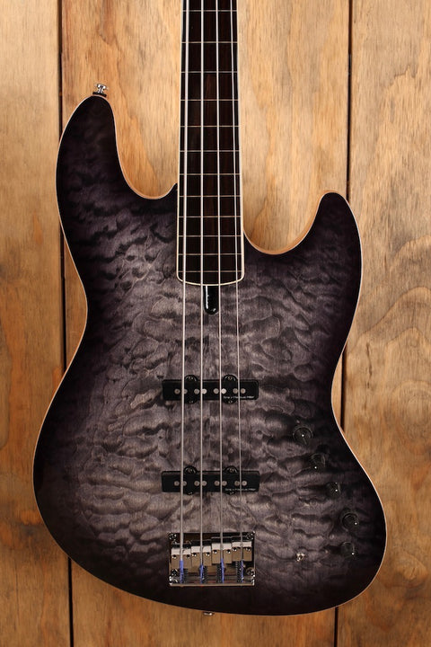 Sire Marcus Miller V9 S4F/TB fretless