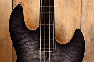 Sire Marcus Miller V9 S4F/TB fretless
