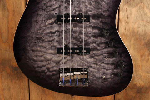 Sire Marcus Miller V9 S4F/TB fretless 