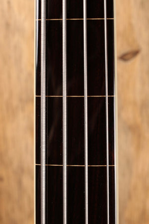 Sire Marcus Miller V9 S4F/TB fretless