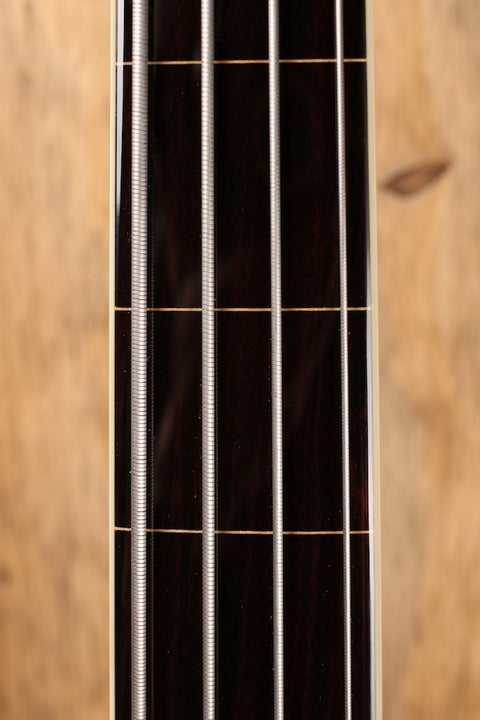 Sire Marcus Miller V9 S4F/TB fretless 