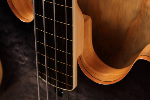 Sire Marcus Miller V9 S4F/TB fretless 