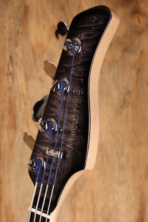 Sire Marcus Miller V9 S4F/TB fretless 