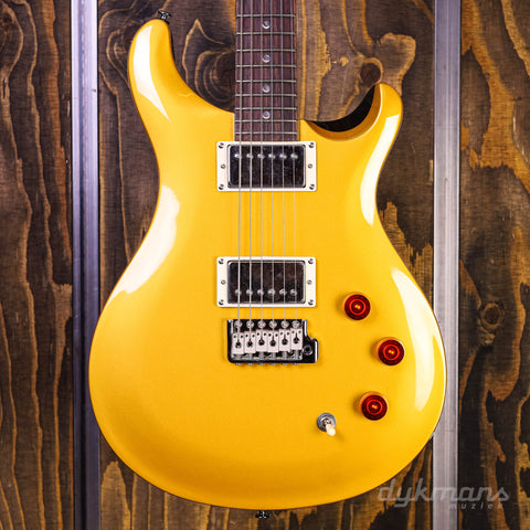 PRS SE DGT Gold Top