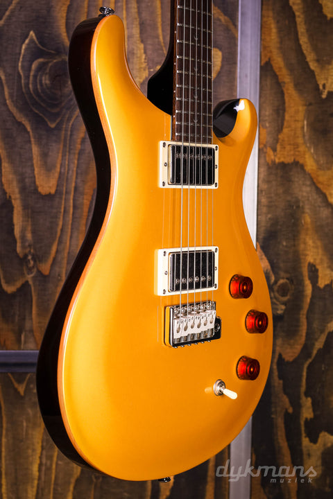 PRS SE DGT Gold Top