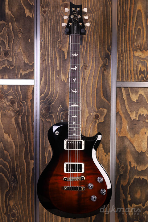 PRS S2 McCarty 594 Single Cut Custom Color