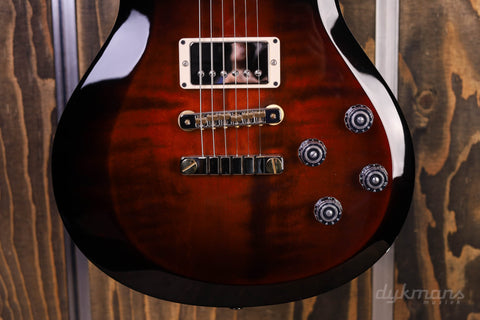 PRS S2 McCarty 594 Single Cut Custom Color