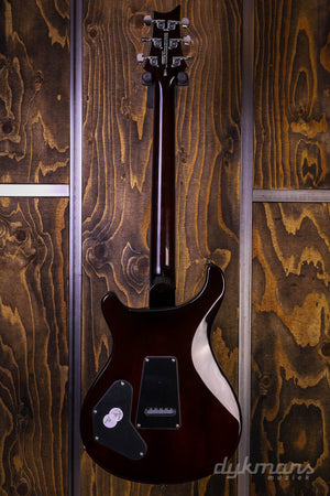PRS SE DGT Gold Top