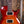PRS S2 McCarty 594 Single Cut Dark Cherry Sunburst