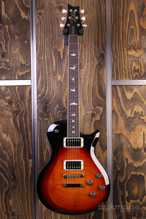 PRS S2 McCarty 594 Single Cut Custom Color