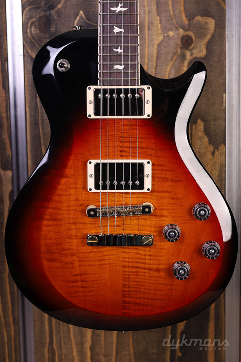 PRS S2 McCarty 594 Single Cut Custom Color