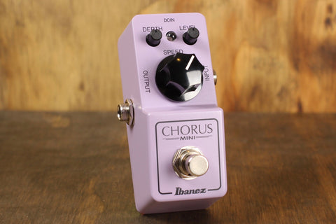 Ibanez CSMINI Chorus