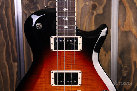 PRS S2 McCarty 594 Single Cut Custom Color