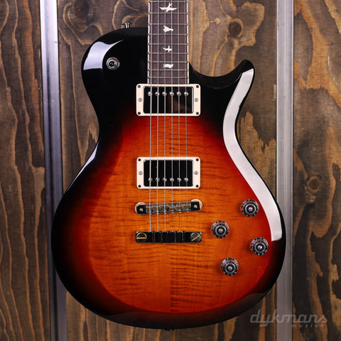 PRS S2 McCarty 594 Single Cut Custom Color