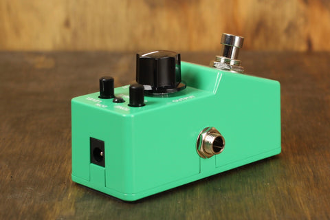 Ibanez TS MINI Tubescreamer