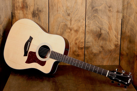 Taylor 210ce Rosewood