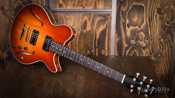 Eastman Romeo Goldburst