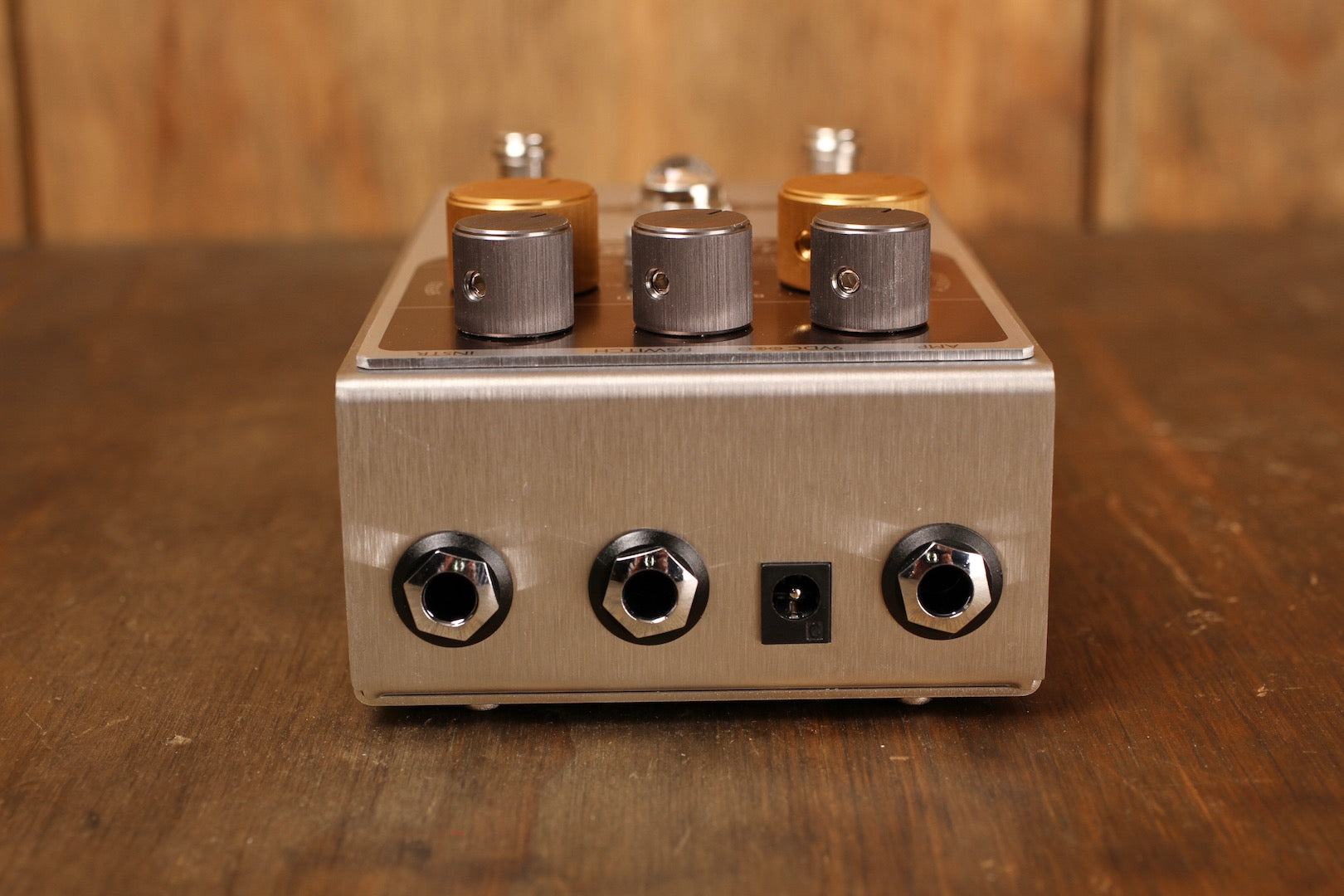 Origin Effects Magma '57 Amp Vibrato & Drive