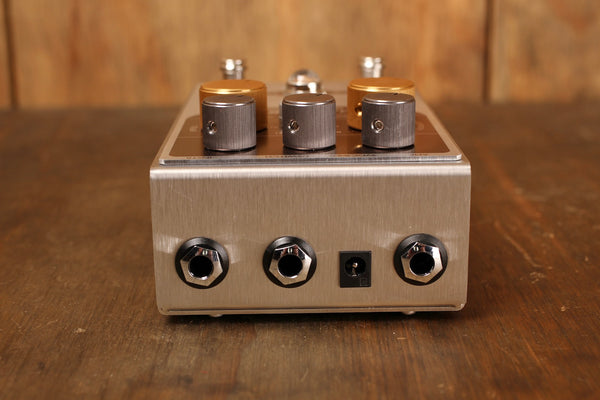 Origin Effects Magma '57 Amp Vibrato & Drive