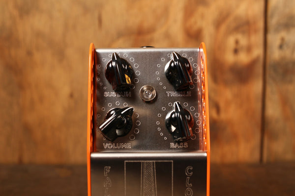 ThorpyFX Fallout Cloud Fuzz
