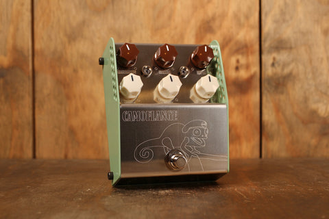 ThorpyFX Camoflange Flanger