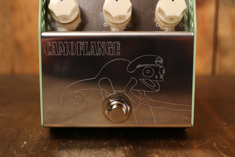 ThorpyFX Camoflange Flanger