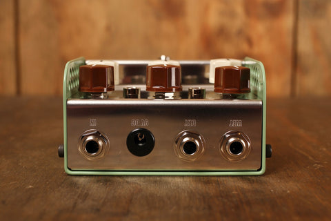 ThorpyFX Camoflange Flanger