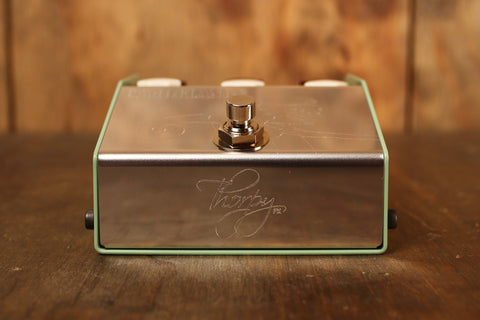 ThorpyFX Camoflange Flanger