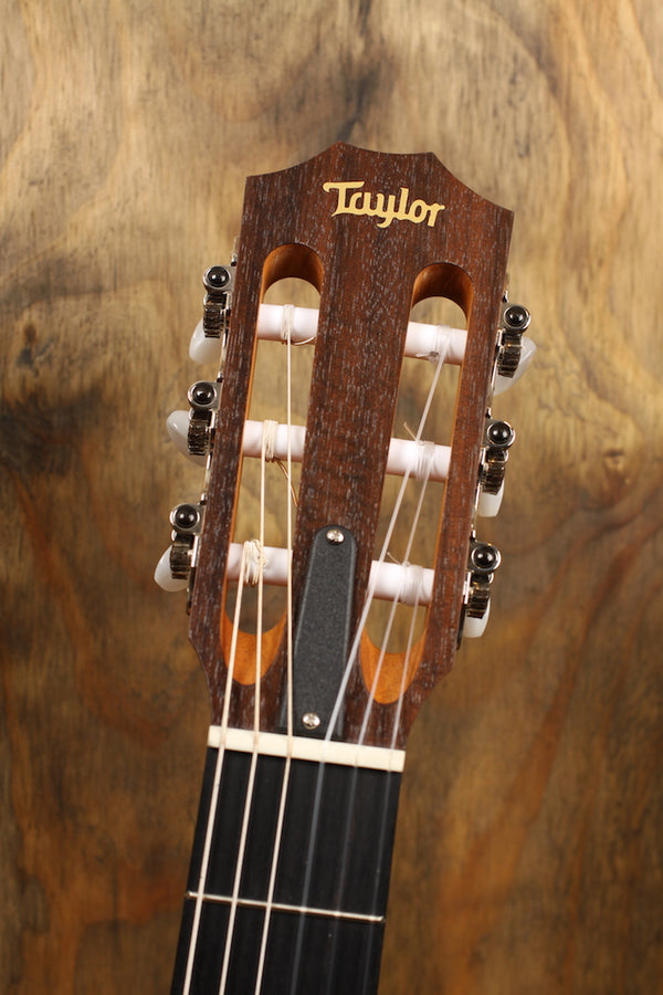 Taylor Academy 12th-N