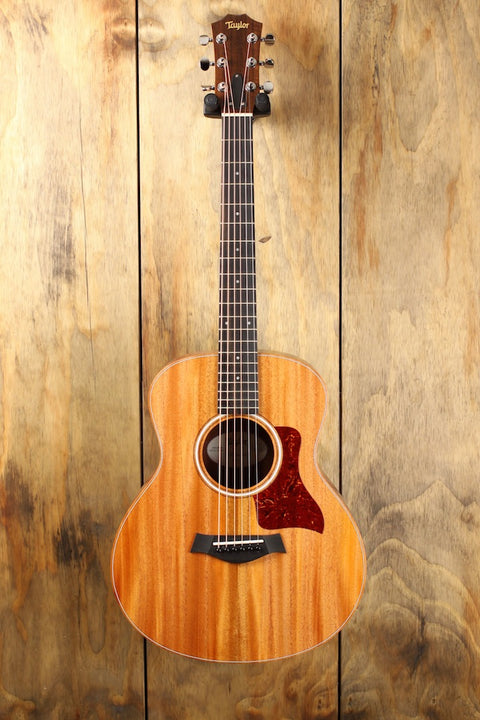 Taylor GS Mini-e Mahogany