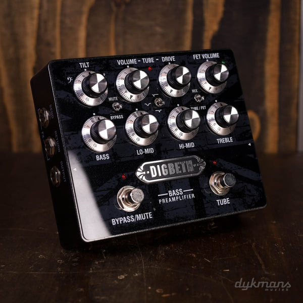 Laney Digbeth DB-PRE Preamp
