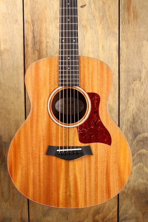 Taylor GS Mini-e Mahogany