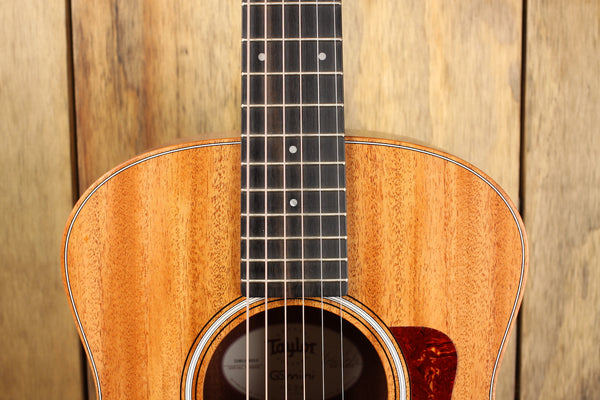 Taylor GS MINI Mahogany
