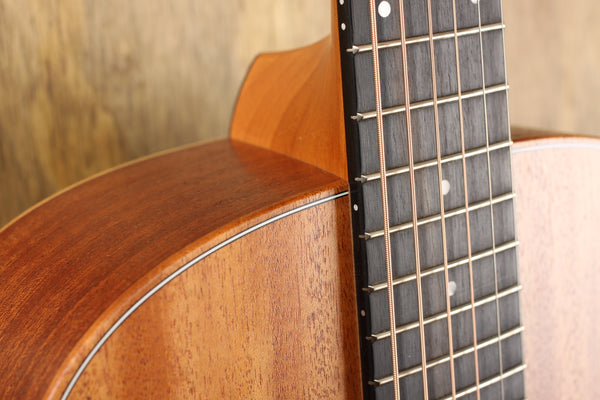 Taylor GS MINI Mahogany