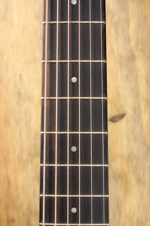 Taylor GS Mini-e Mahogany