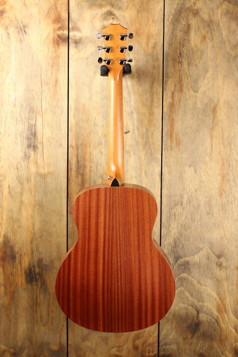 Taylor GS Mini-e Mahogany