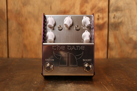 ThorpyFX The Dane Overdrive/Boost